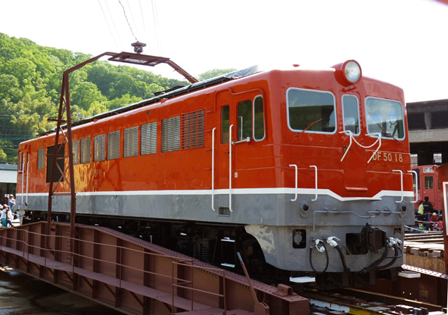 DF5018