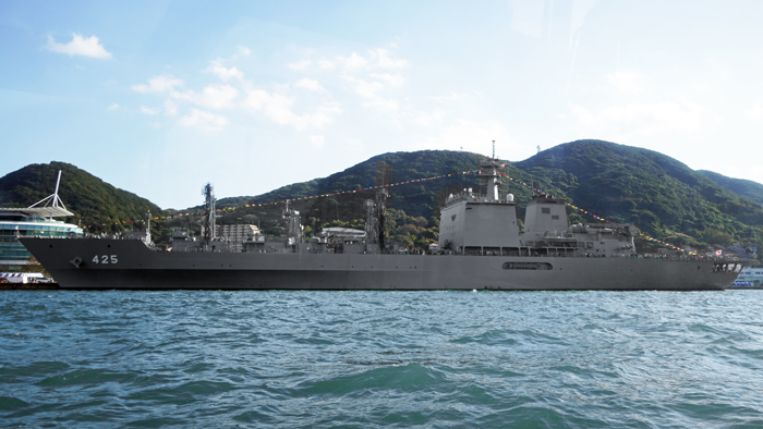AOE-425 ܂イ@