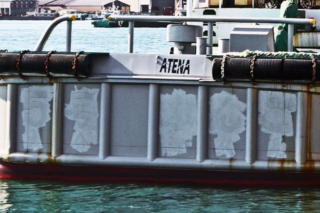 ATENA@D