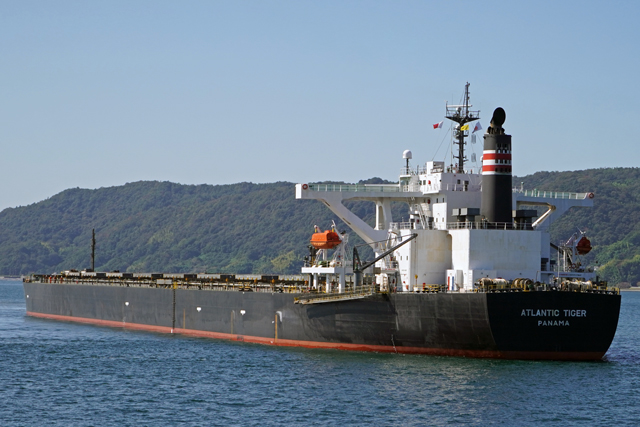 ATLANTIC TIGER8