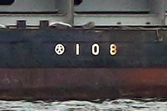 108@ꕔ