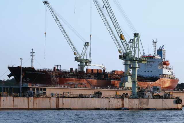 CHEMICAL ENTERPRISE@O