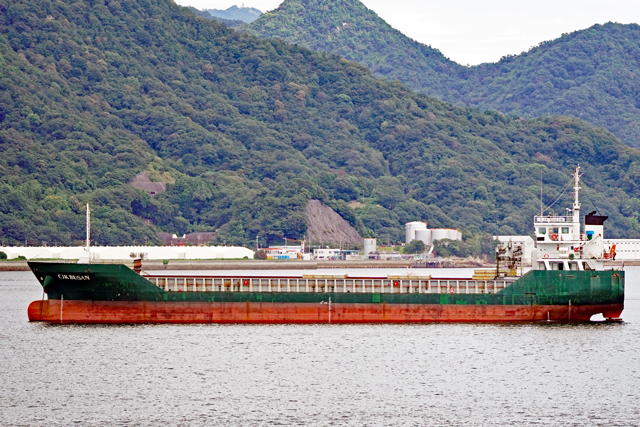 CJK BUSAN@