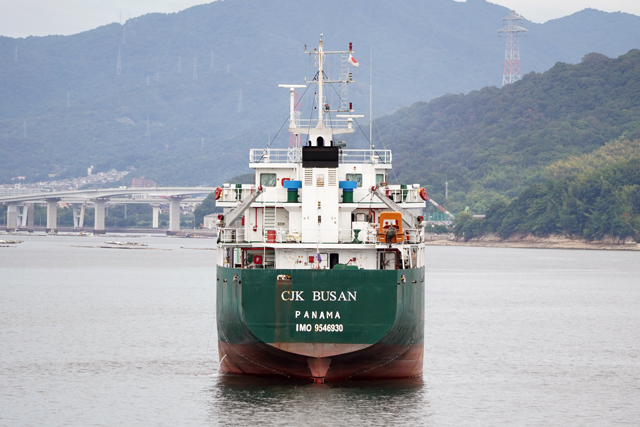 CJK BUSAN@D