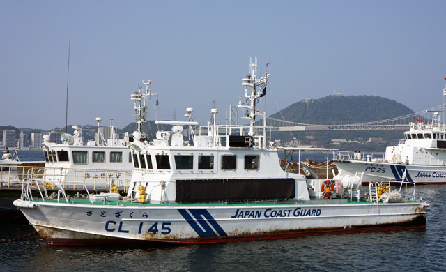 CL145 Ƃ@O