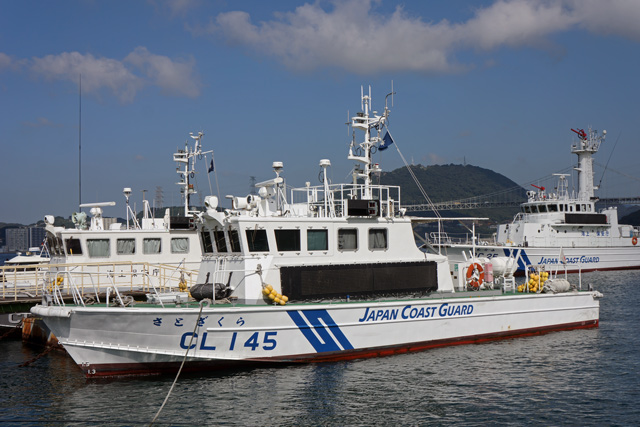CL145 Ƃ@O