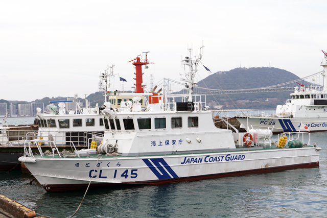 CL145 Ƃ@O