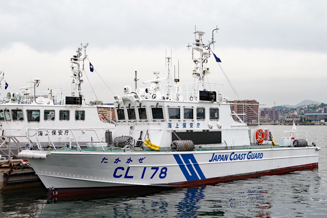 CL178 @O