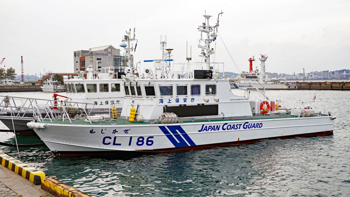 CL186 @O