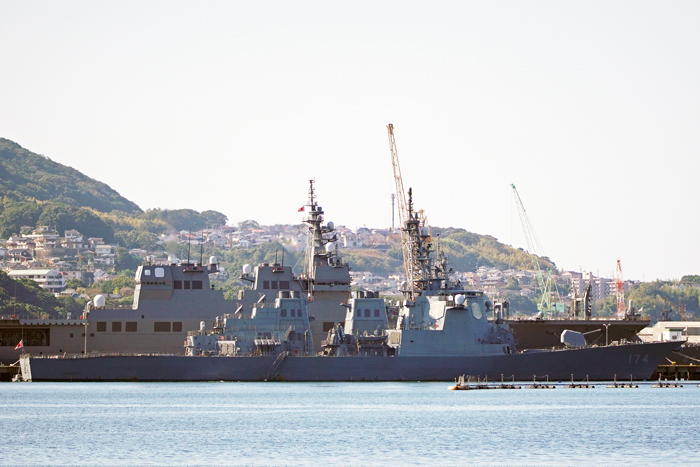 DDG174 肵܁@E