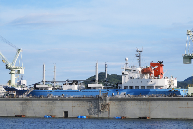GENTA MARU@