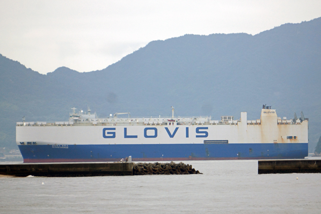 GLOVIS CHORUS@