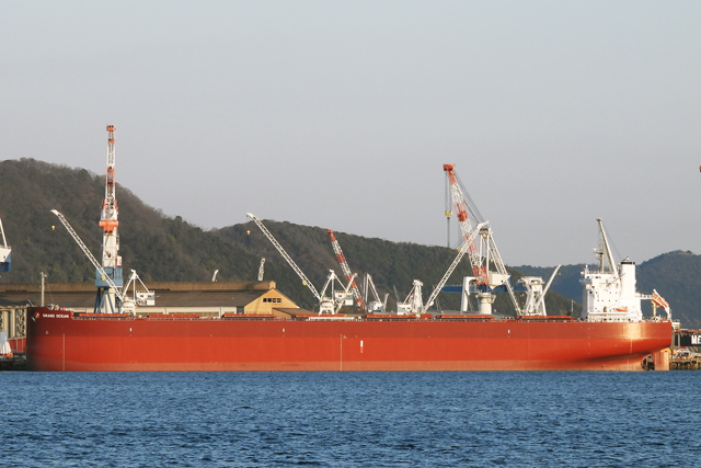 GRAND OCEAN@