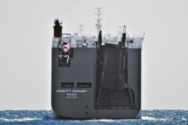 GRAVITY HIGHWAY�@�D��