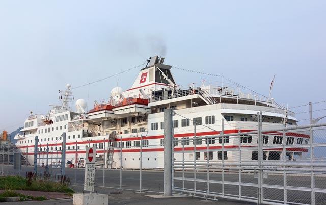HANSEATIC@D
