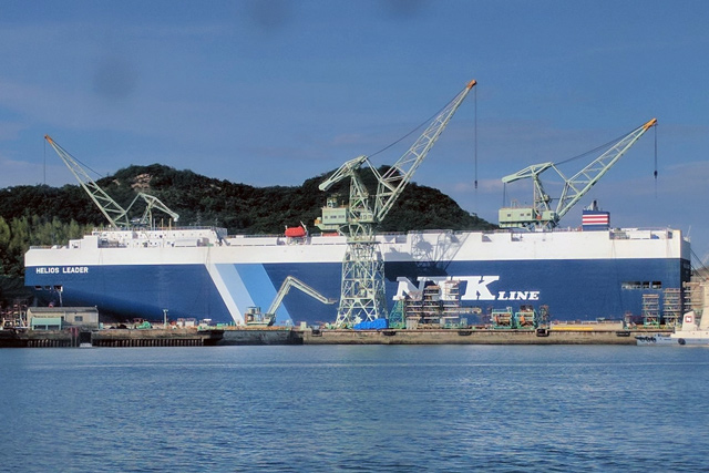 HELIOS LEADER@