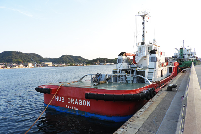 HUB DRAGON@EO