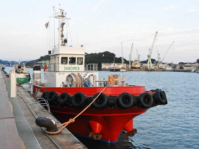 HUB ORCA@