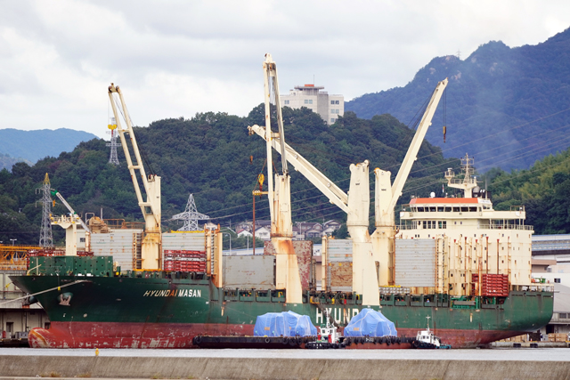 HYUNDAI MASAN@O