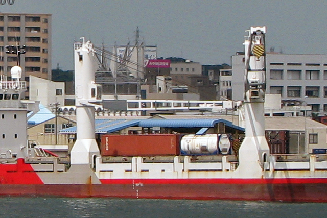 KOREX PUSAN