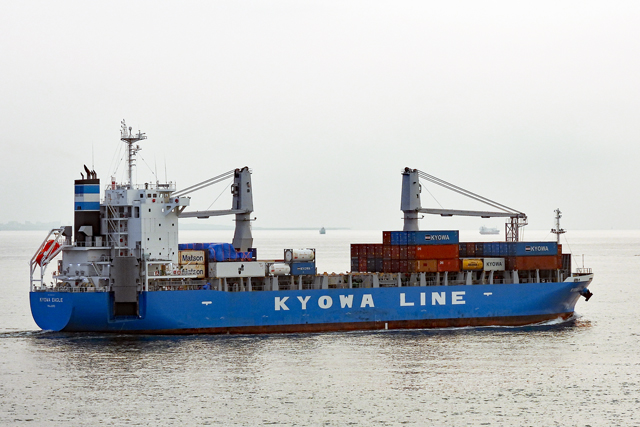 KYOWA EAGLE@E