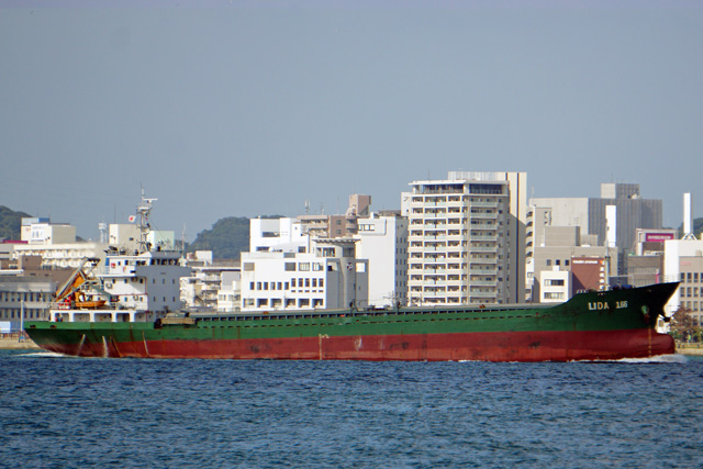 LI DA 166@EO
