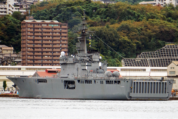 LST4002 @