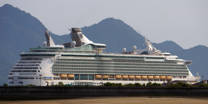 MARINER OF THE SEAS@E