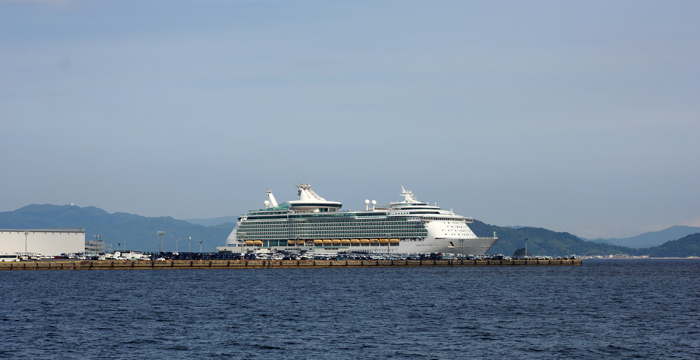MARINER OF THE SEAS@E
