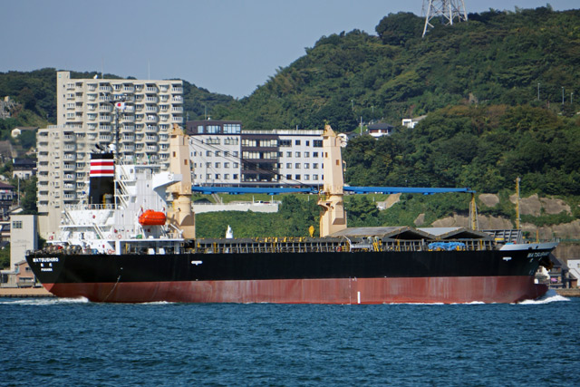 MATSUSHIROij@E