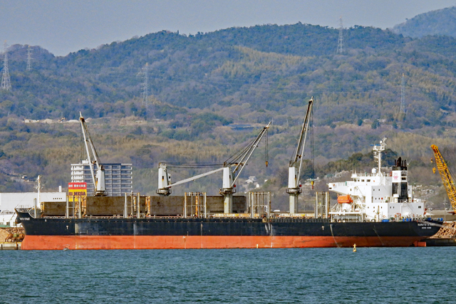 NARUTO STRAIT@