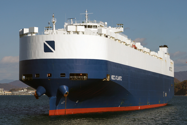 NOCC ATLANTIC@O