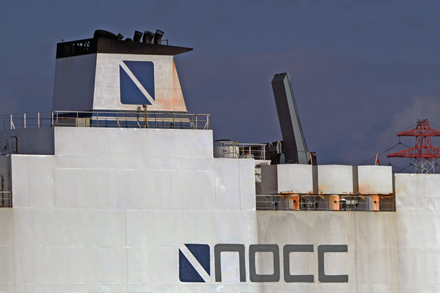 NOCC ATLANTIC@t@l