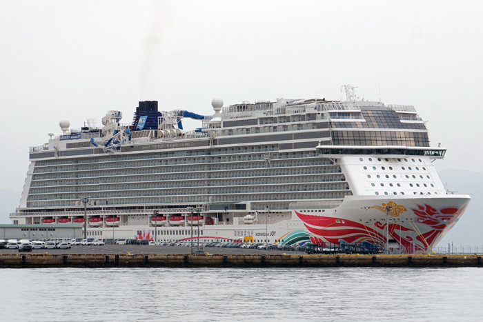 NORWEGIAN JOYiB^xj@EO