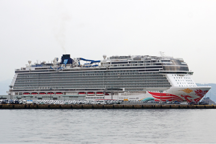 NORWEGIAN JOYiB^xj@EO