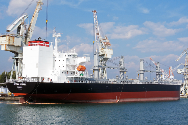 OCEAN GOSPEL�@�E����