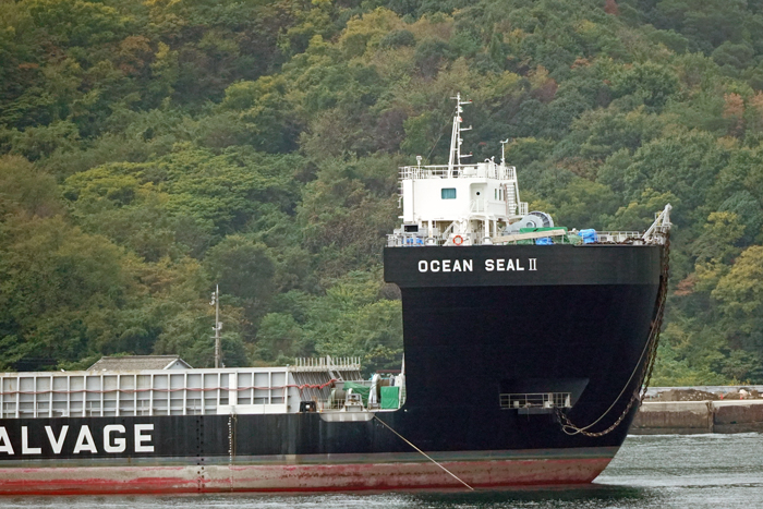 OCEAN SEALU@D
