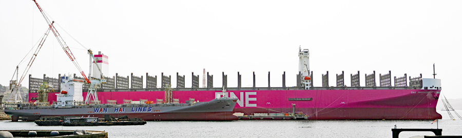 ONE INNOVATION@E