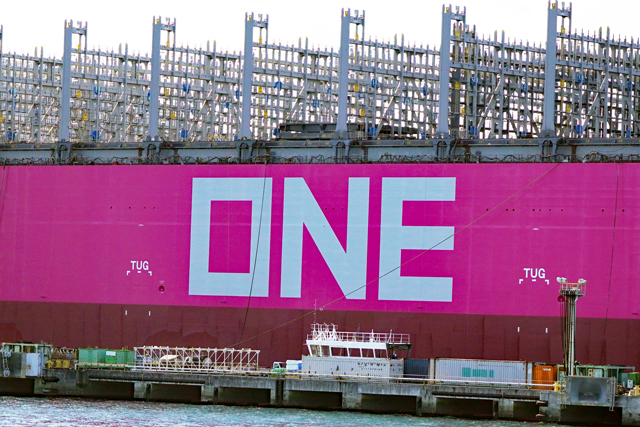 ONE INNOVATION@Ж