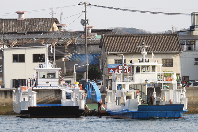 Onomichi@OnomichiƂɂイ܂Ȃ
