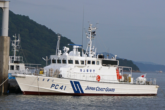 PC41 ܂@O