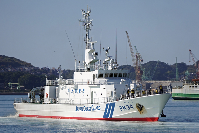 PM34 @EO