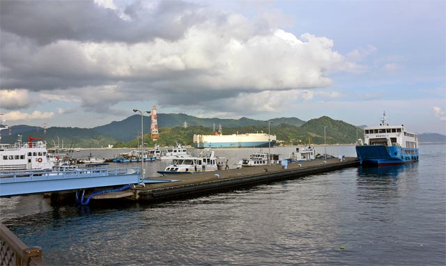 LscV