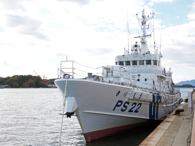 PS22 ���肵�܁@�D��