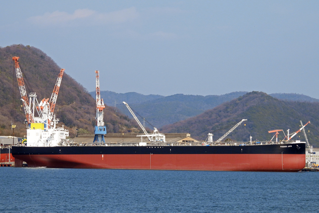 PUSAKA JAYA�@�E���O