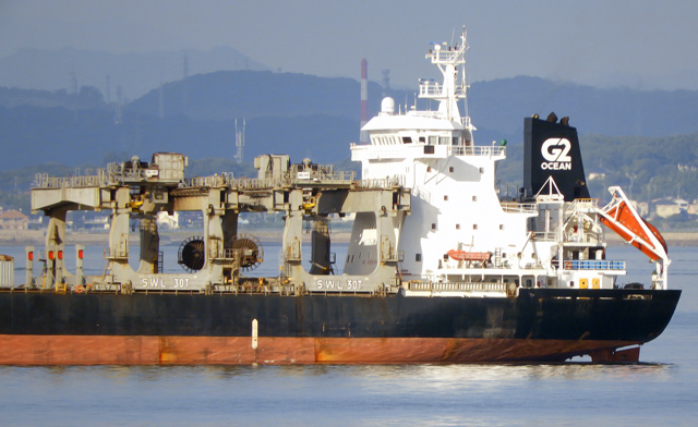 RAKIURA MARU@ꕔ