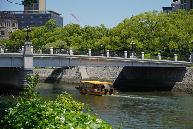 River Cruise@