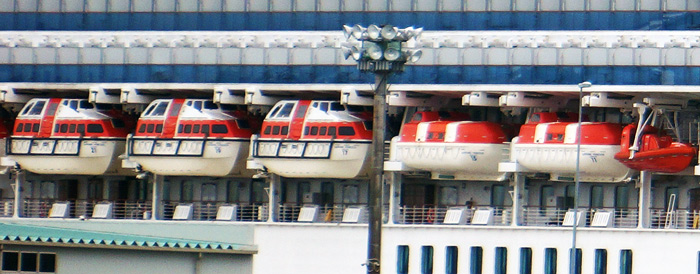 SAPPHIRE PRINCESS@E