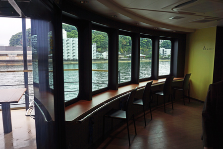 シーパセオ(SEA PASEO)