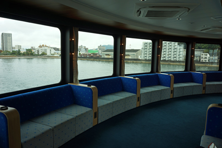 シーパセオ(SEA PASEO)